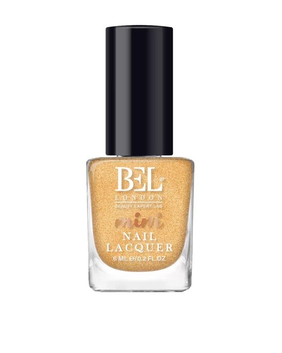 Bel London Mini QuickDry Nail Polish 232 6ml donna
