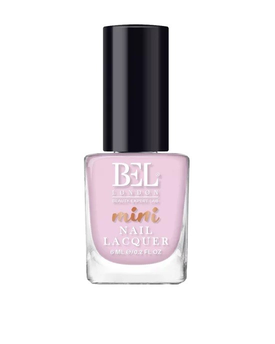Bel London Mini QuickDry Nail Polish 238 6ml donna