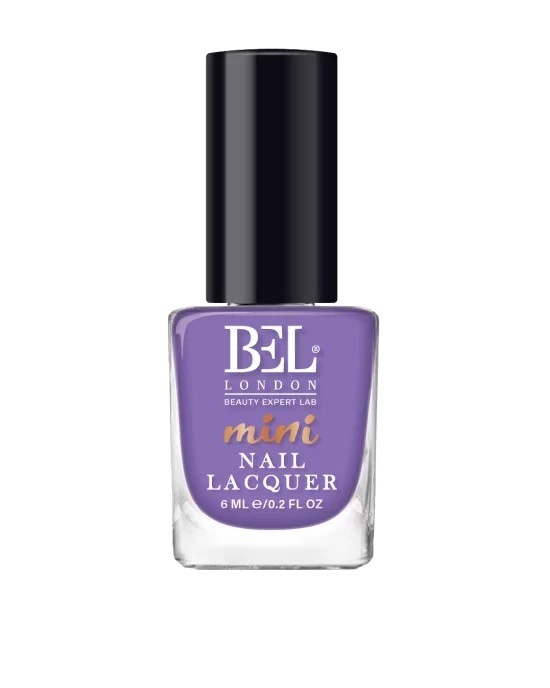 Bel London Mini QuickDry Nail Polish 241 6ml donna