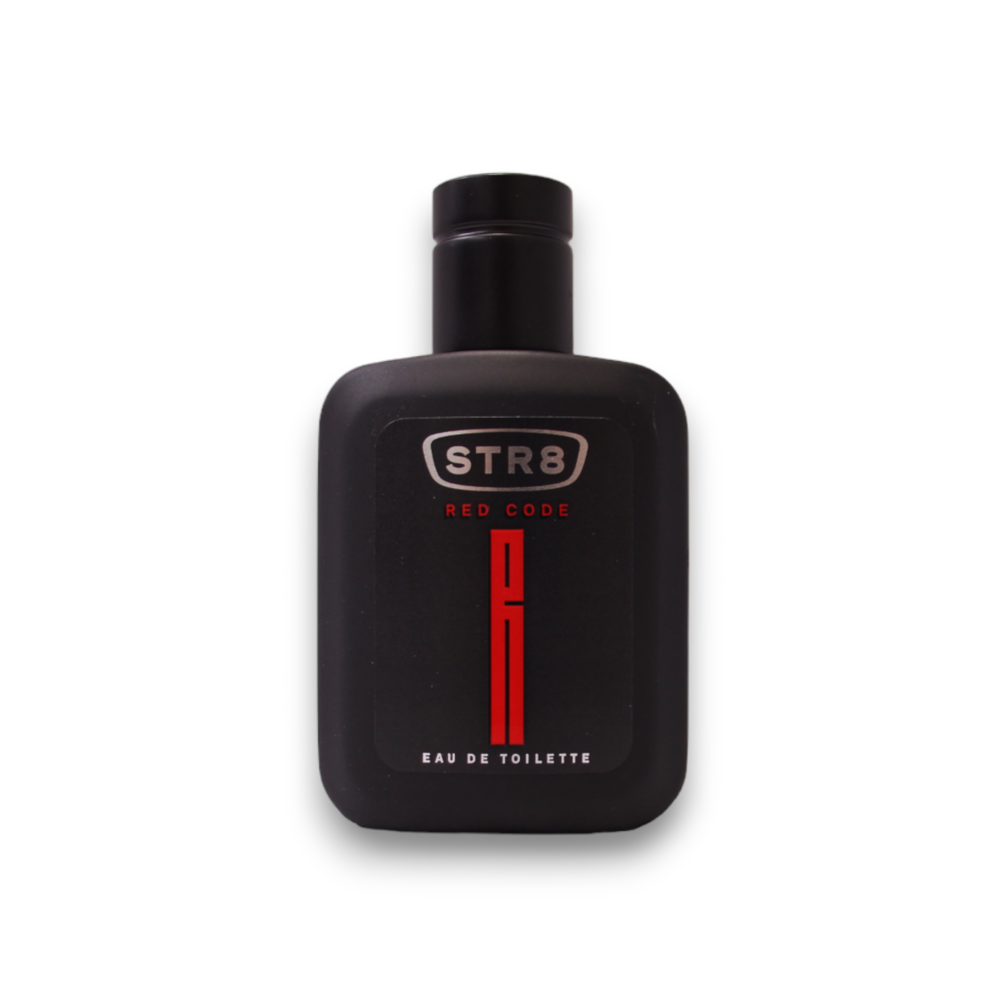 STR8 Codice rosso Eau de toilette da Uomo 50ml