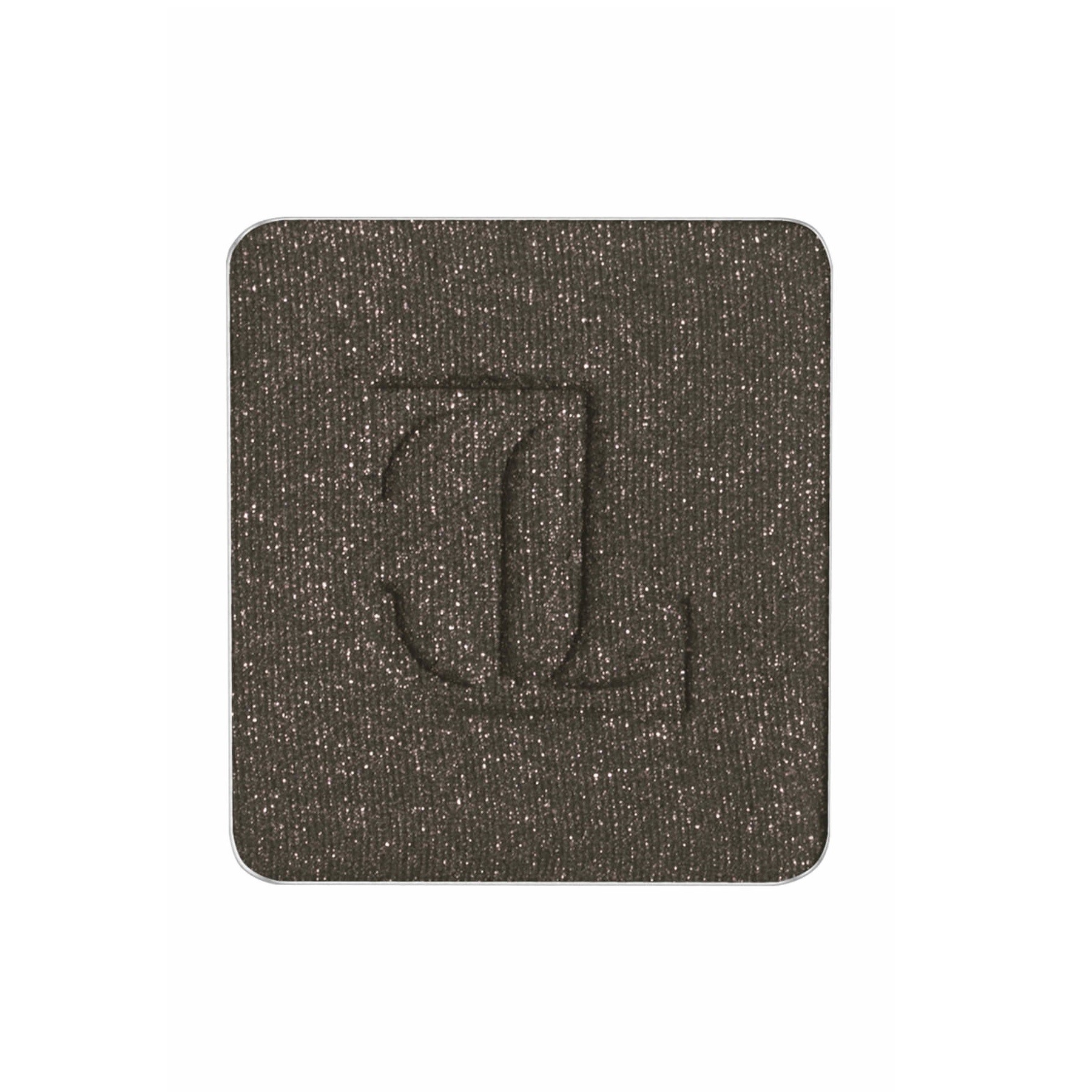 Inglot Jennifer Lopez Eyeshadow Powder J327 Intense Charcoal 3 g donna