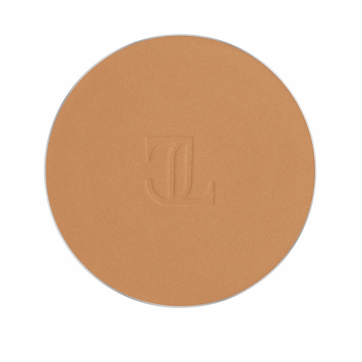 Inglot Jennifer Lopez Freedom System Compact Powder J115 Nude Refill 8 g donna