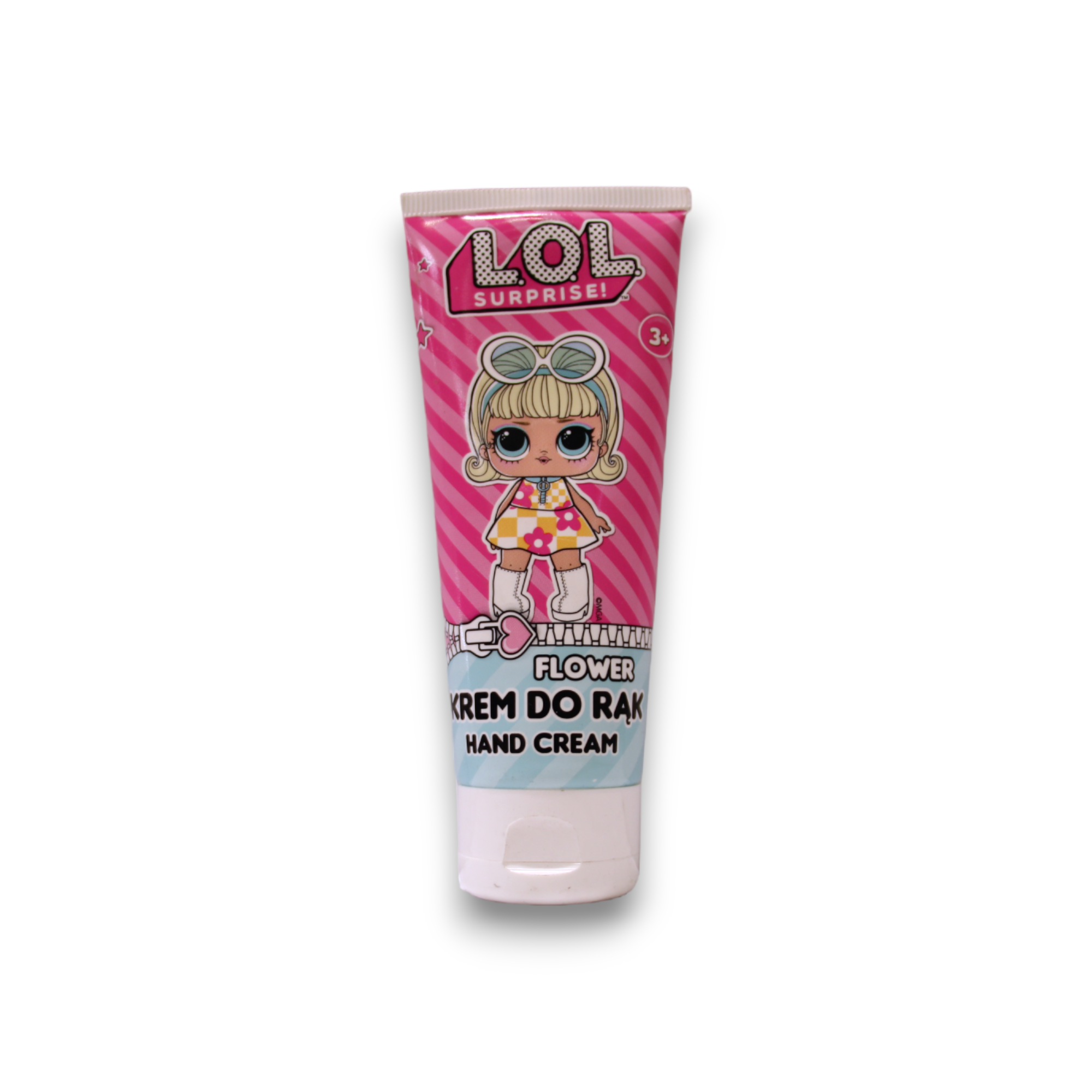 LOL Surprise LOL Surprise Moisturizing And Softening Hand Cream 75ml donna