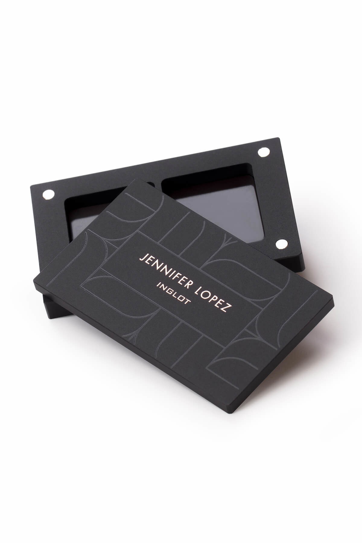 Inglot Jennifer Lopez Eyeshadow Palette JFs2 donna