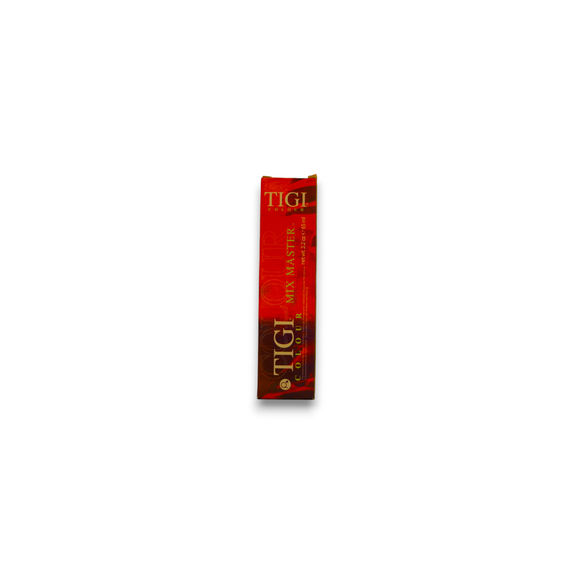 Tigi Colour Mix Master Permanent Hair Dye 022 Violet 60ml donna
