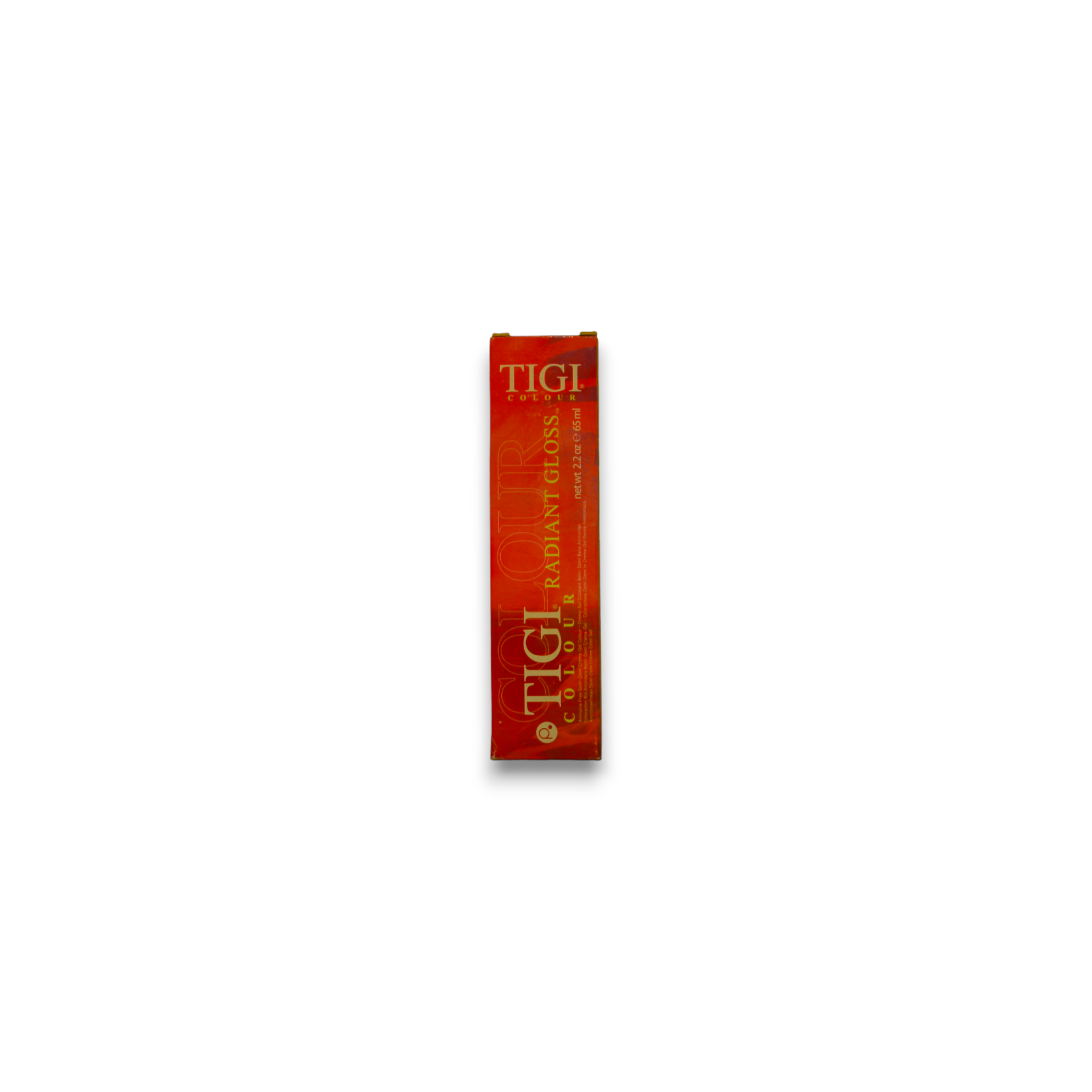 Tigi Colour Gloss SemiPermanent Hair Dye 83 Light Blonde Gold 60ml donna