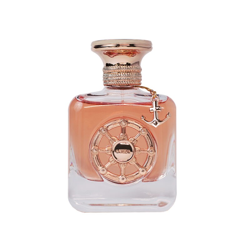 Aurora Sailor Gold Eau De Parfum 100ml donna