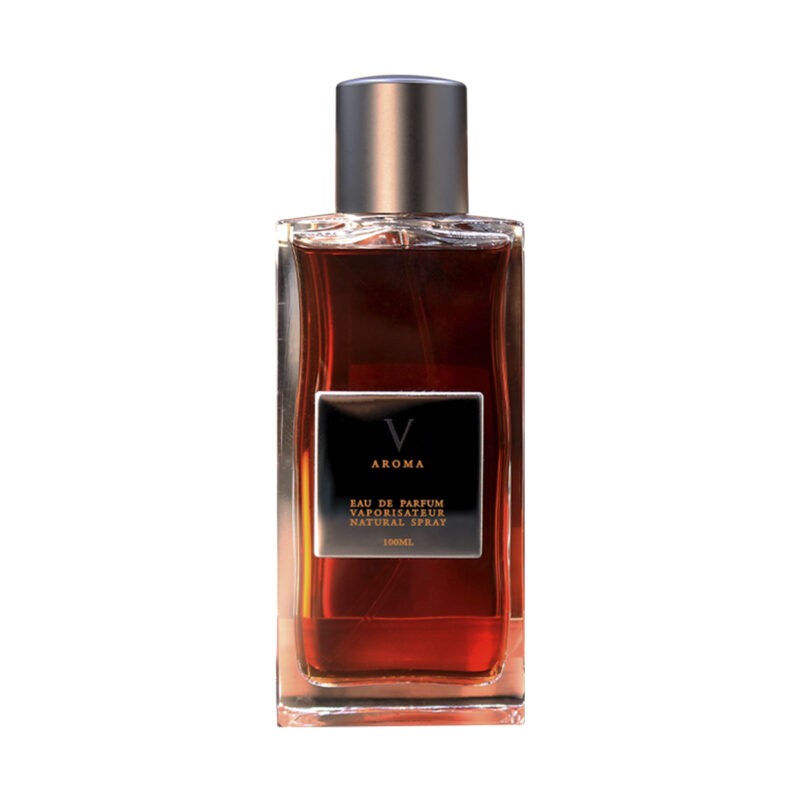 Aurora Aroma V Eau De Parfum 100ml donna