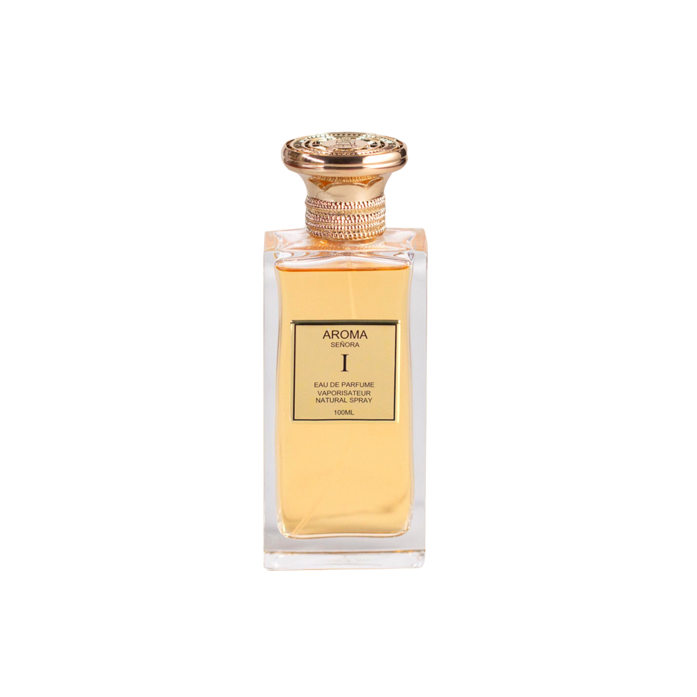 Aurora Aroma Senora I Eau De Parfum 100ml donna