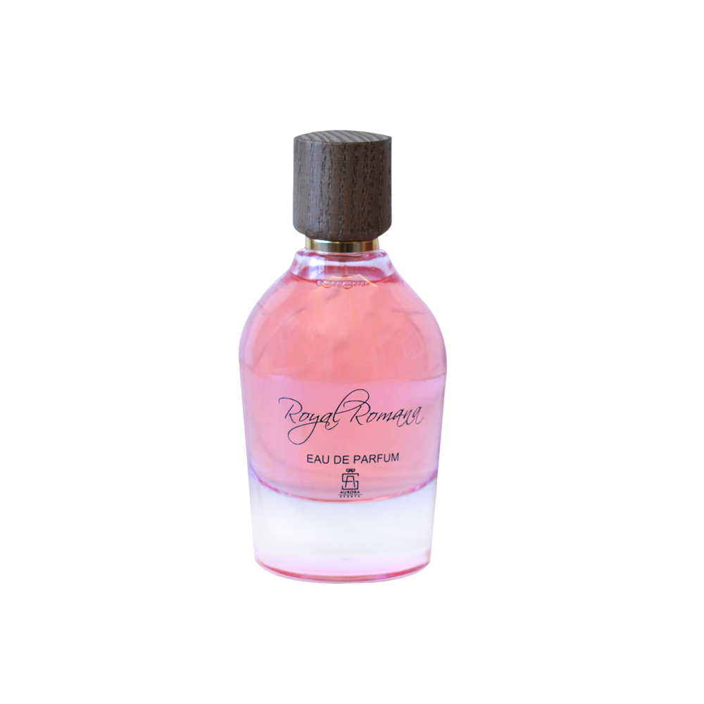Aurora Royal Romana Eau De Parfum 100ml donna