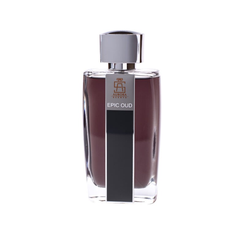 Aurora Epic Oud Eau De Parfum 100ml donna