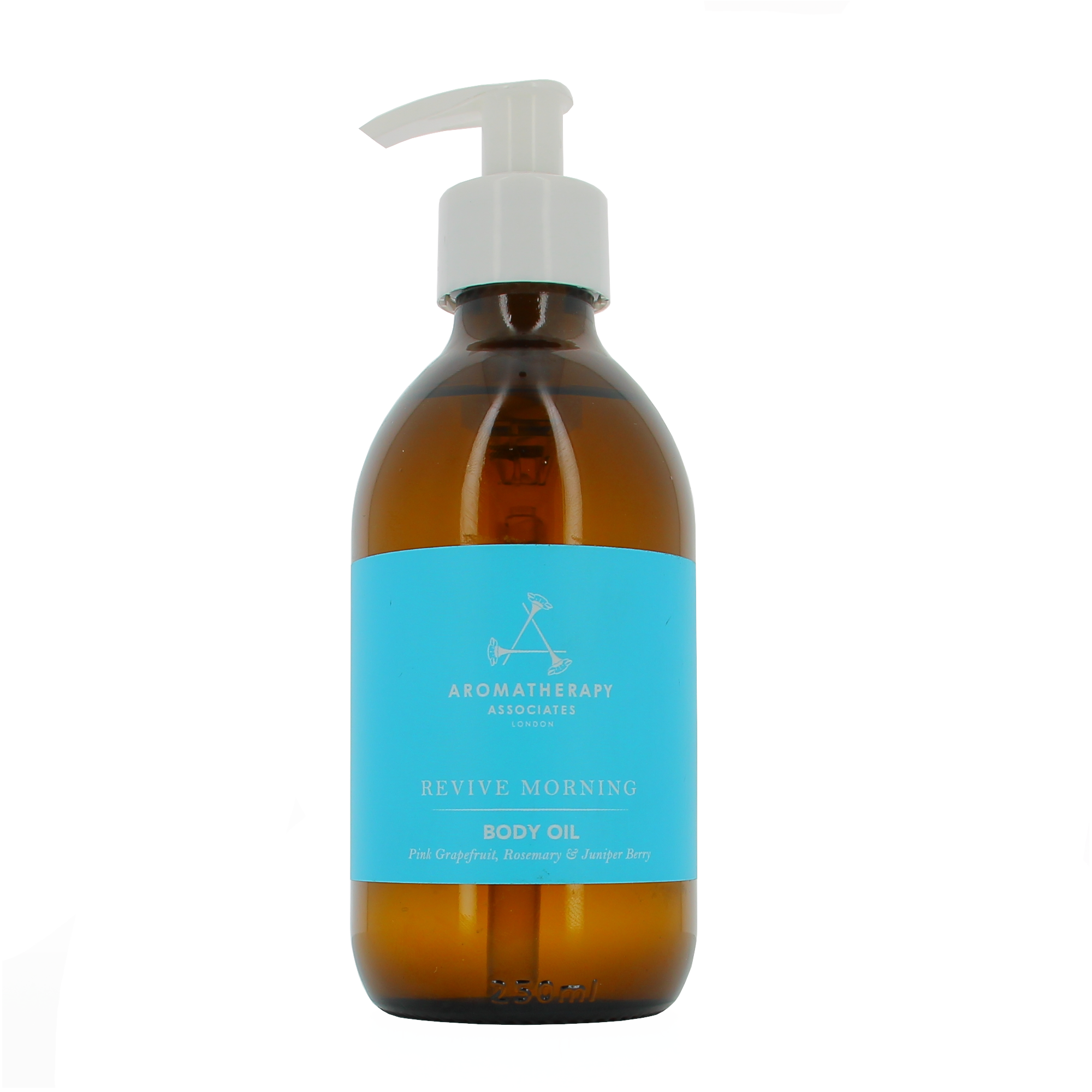 Aromatherapy Associates Revive Morning Refreshing Body Oil 240ml unisex