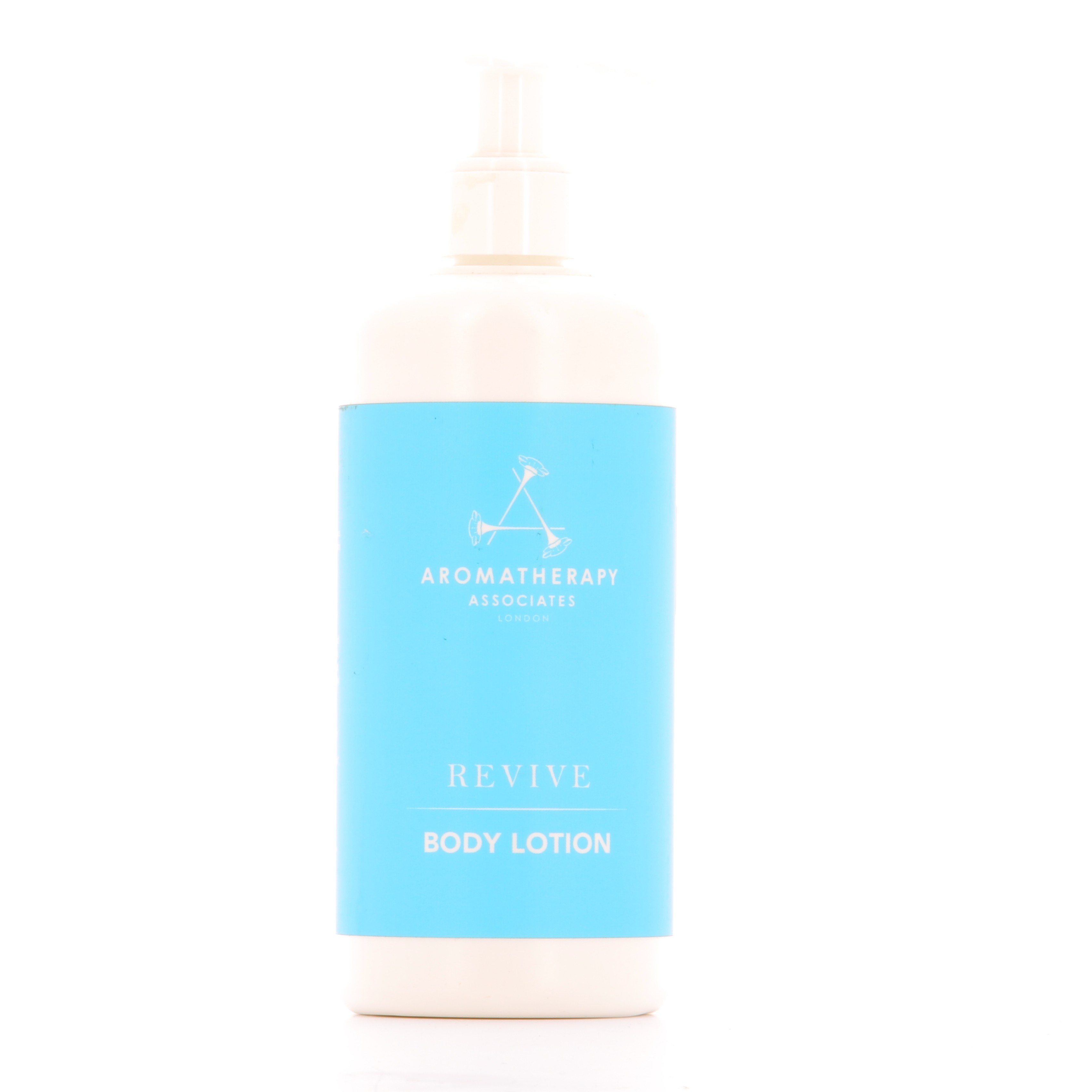 Aromatherapy Associates Revive Refreshing Body Lotion 400ml donna