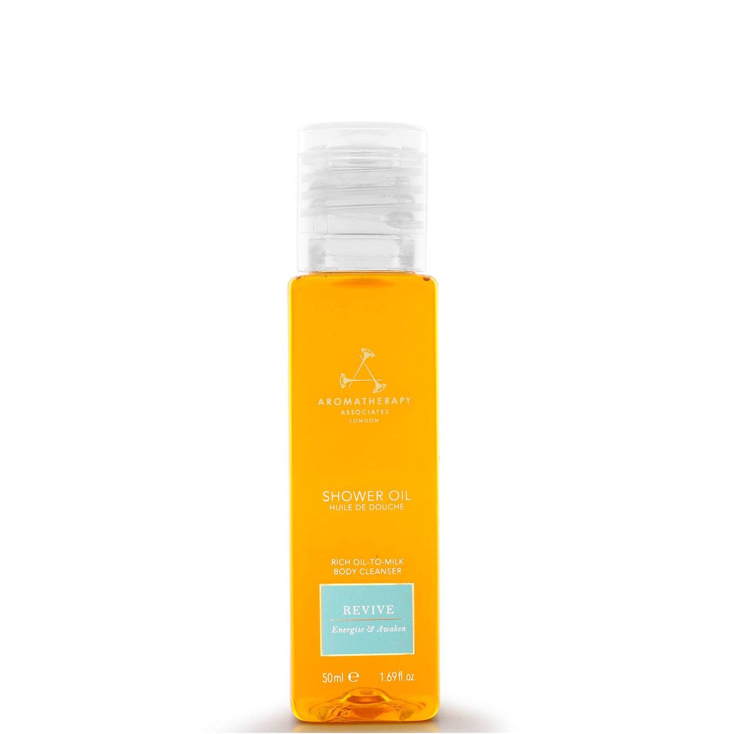 Aromatherapy Associates Revive Essential Oil 50ml unisex