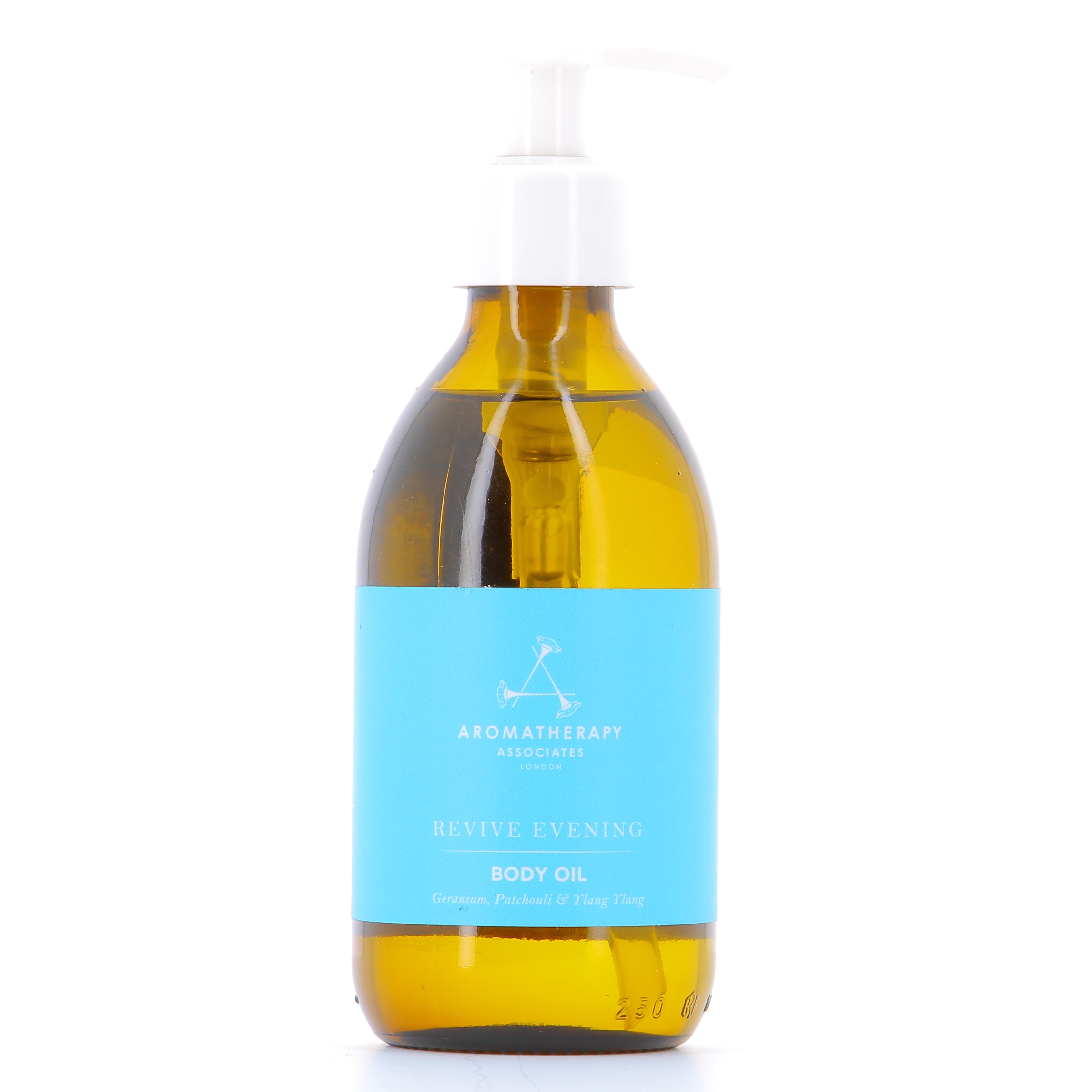Aromatherapy Associates Revive Evening Refreshing Body Oil 240ml unisex