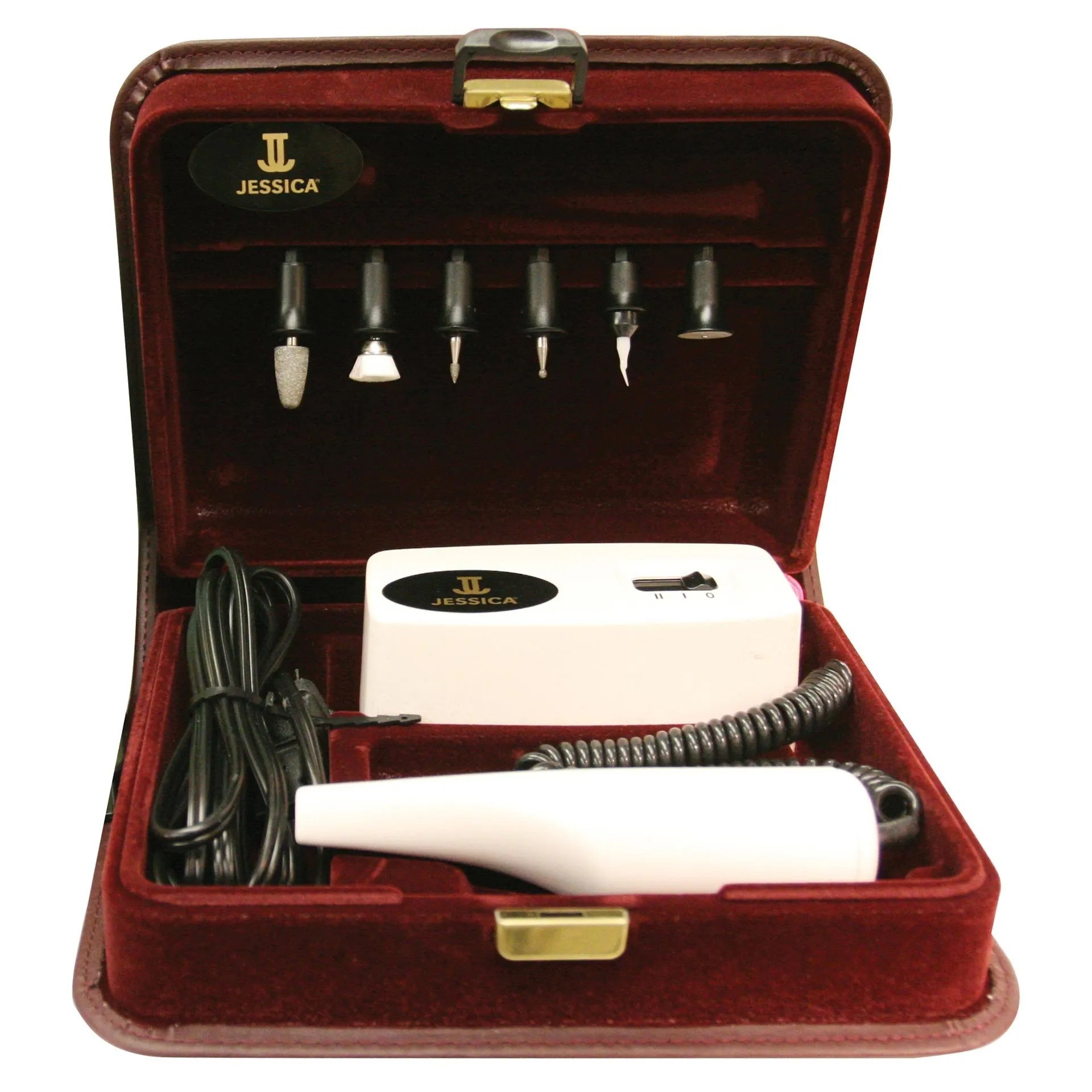 Jessica Nail Tool Kit donna