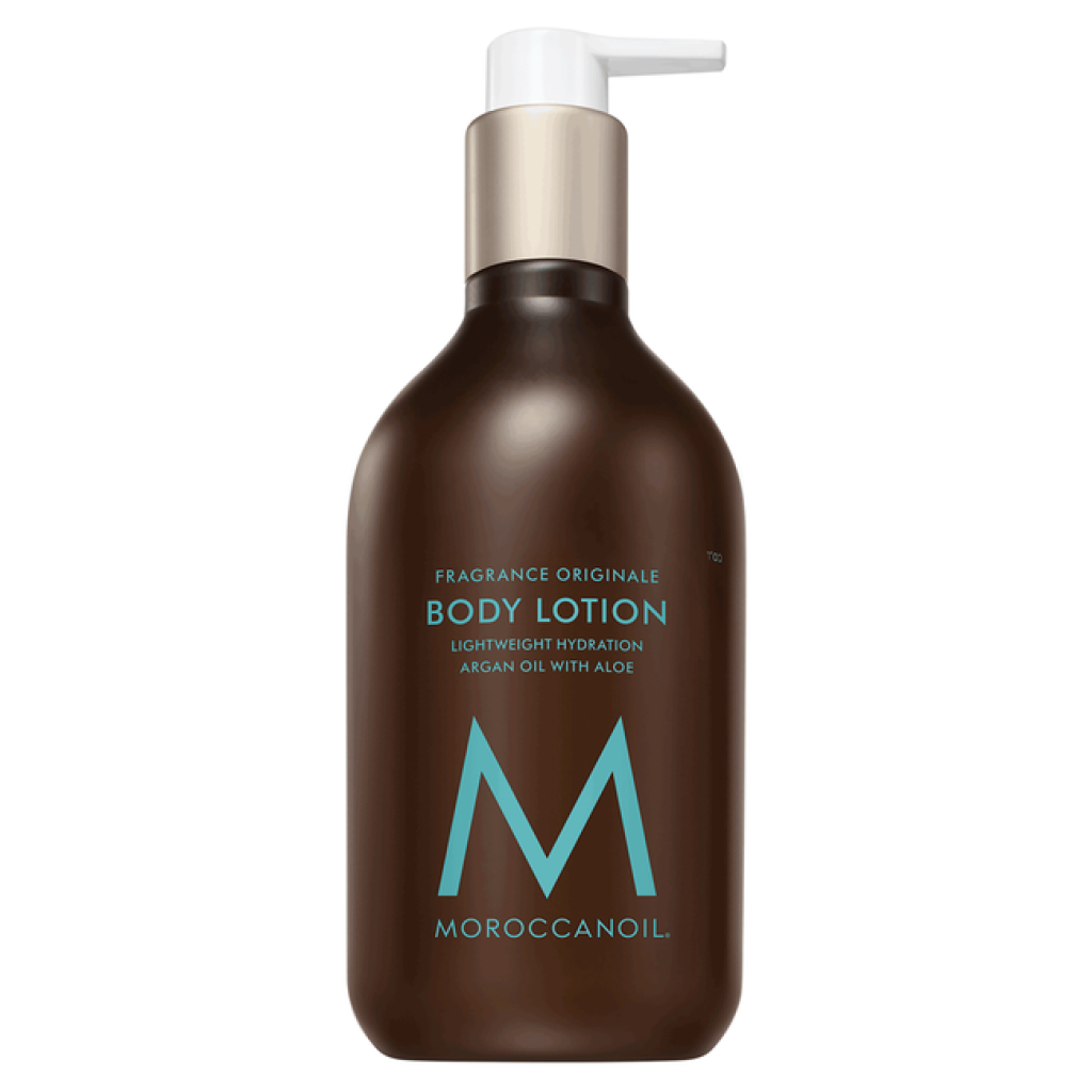 Moroccanoil BODY LOTION fragance originale 360 ml Donna