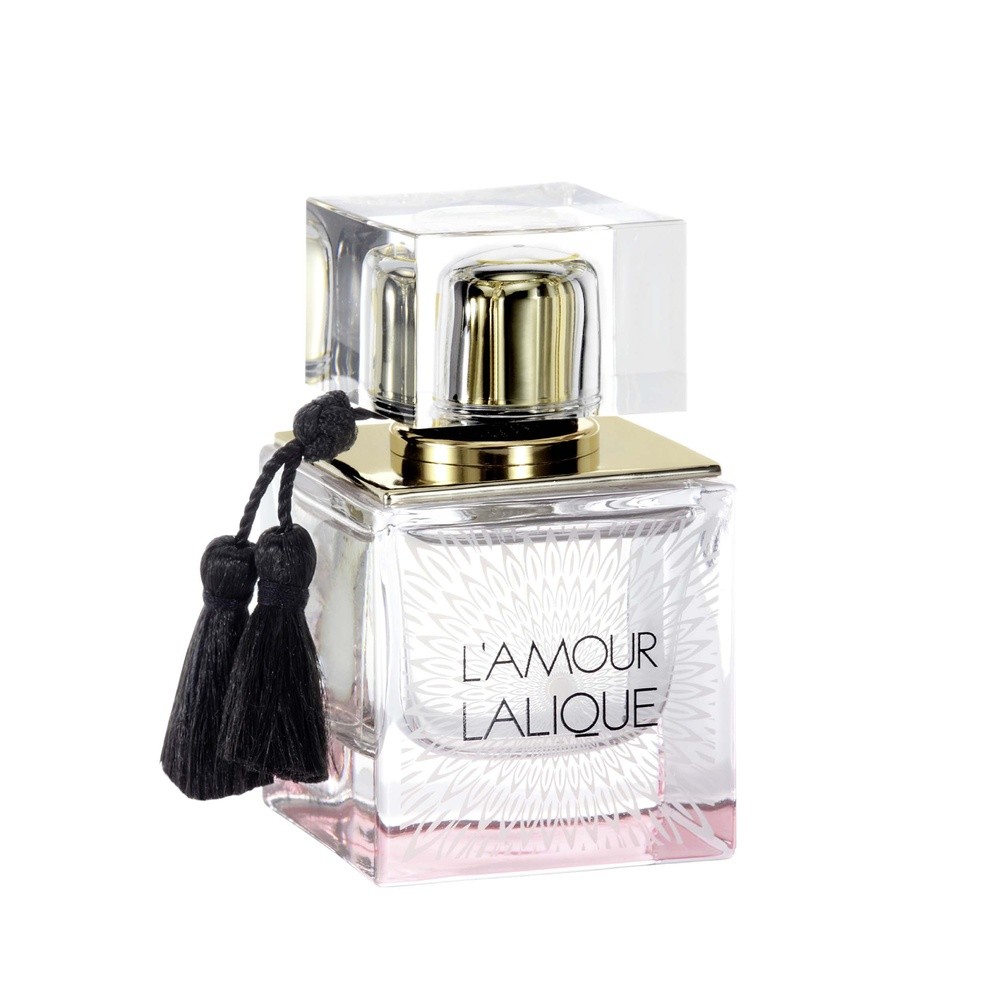 Lalique LAmour Eau De Parfum 30ml donna