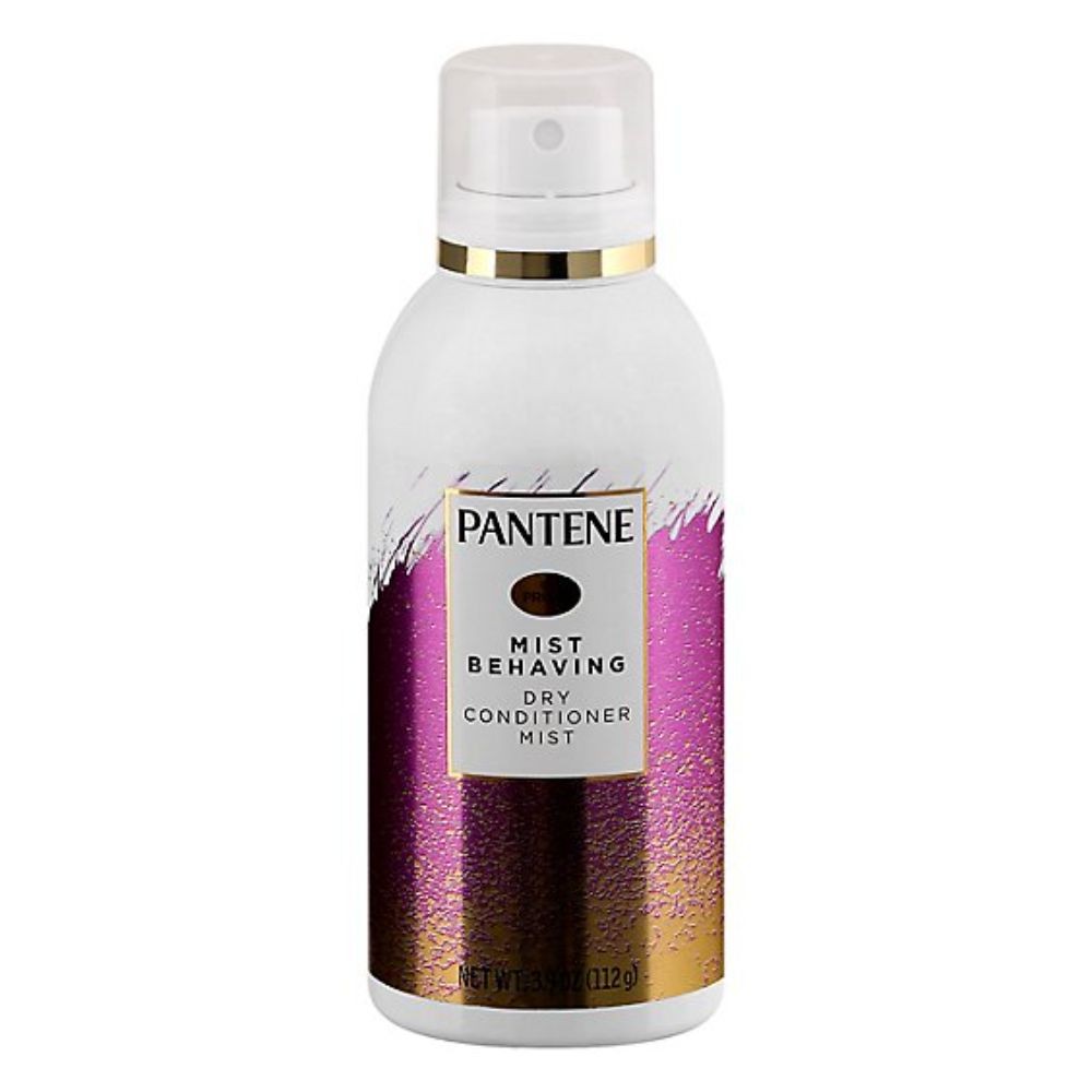 Pantene ProV MistBehaving Omega 9 Hair Dry Conditioner For Fine Hair 50ml unisex