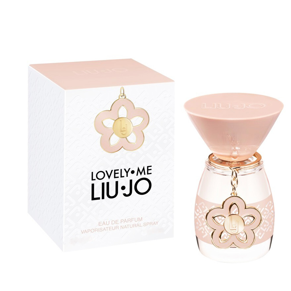 Liu Jo Adorabile me Eau de parfum da Donna 50ml