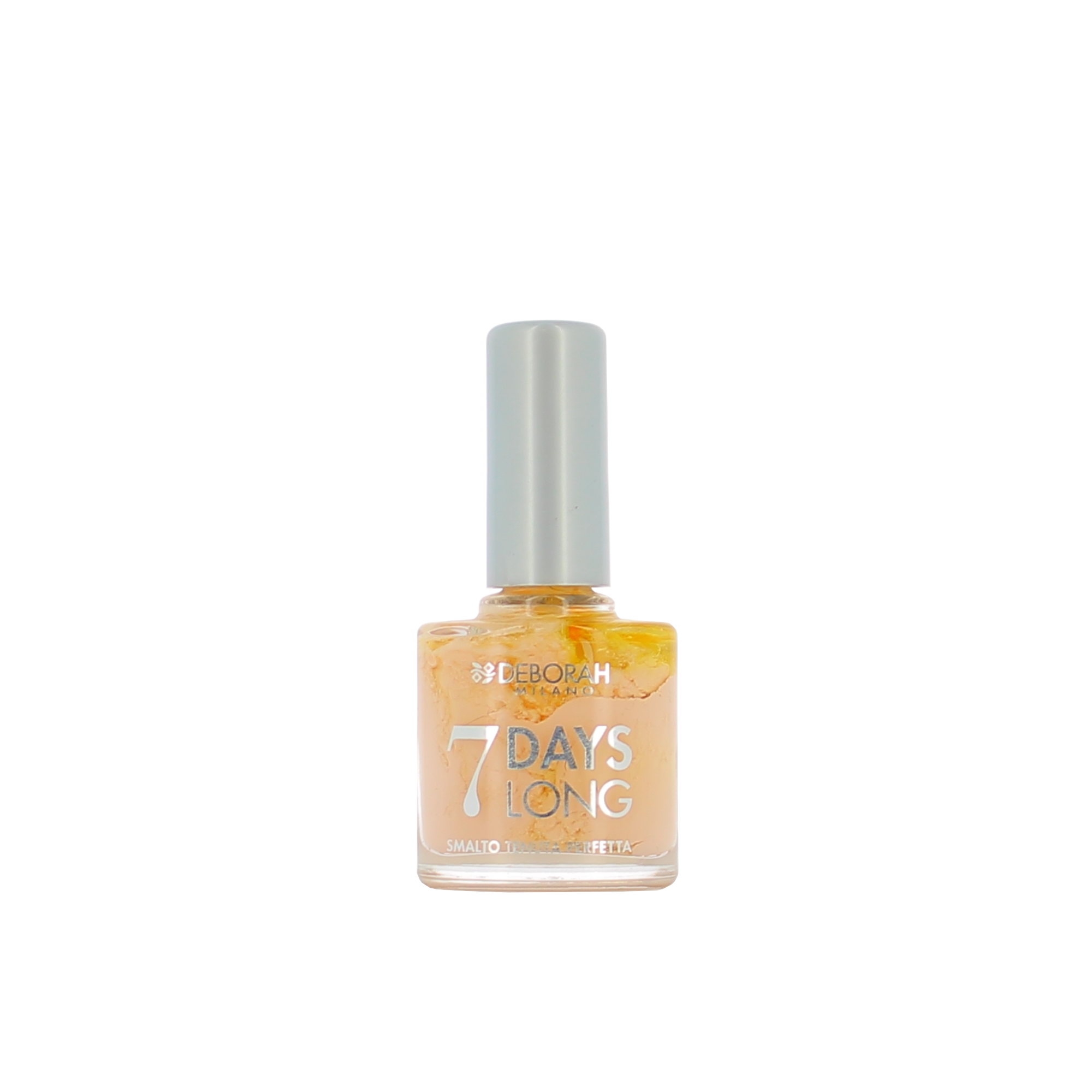 Deborah 7 Day Long Nail Polish EN864 11ml donna