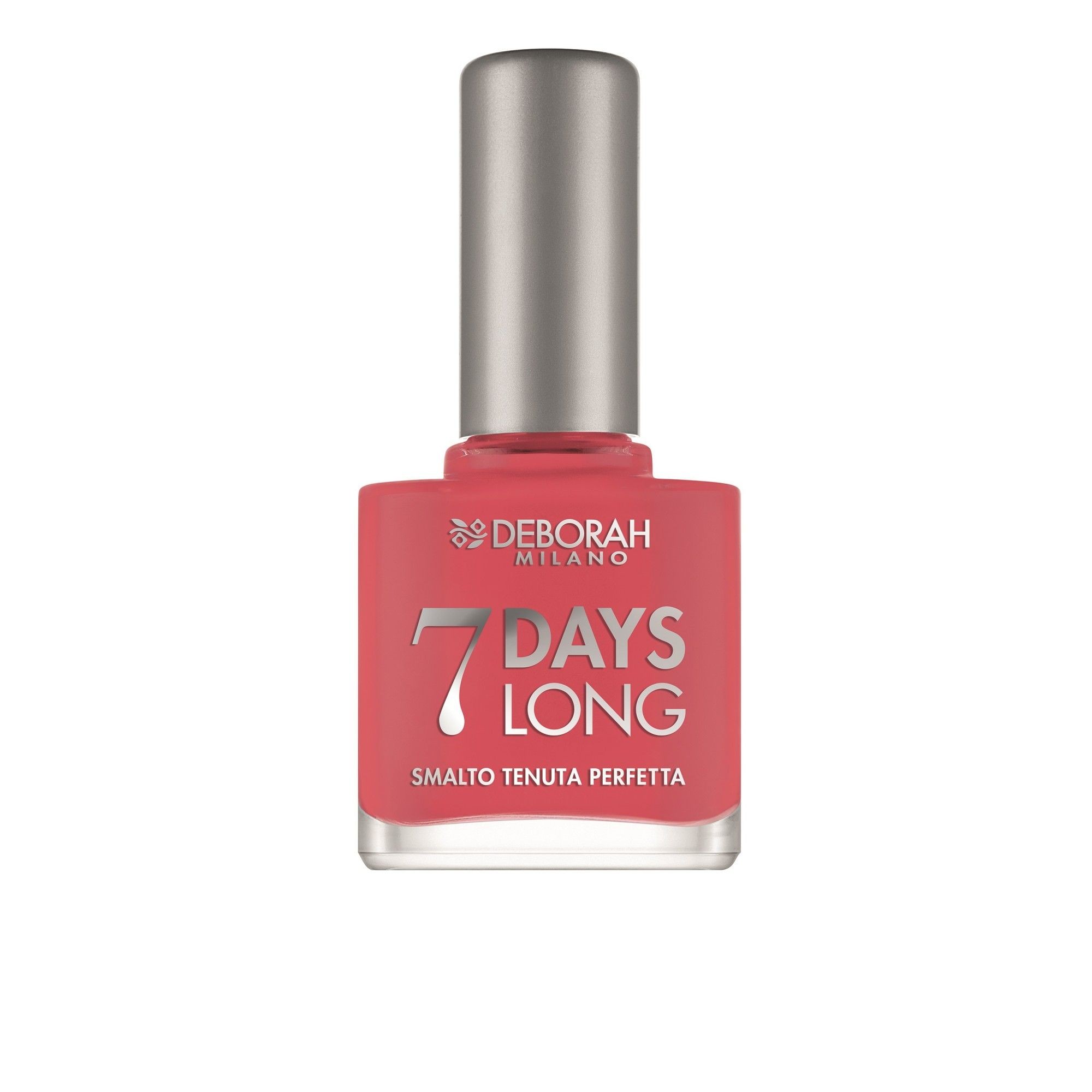 Deborah 7 Day Long Nail Polish Nr 869 11ml donna