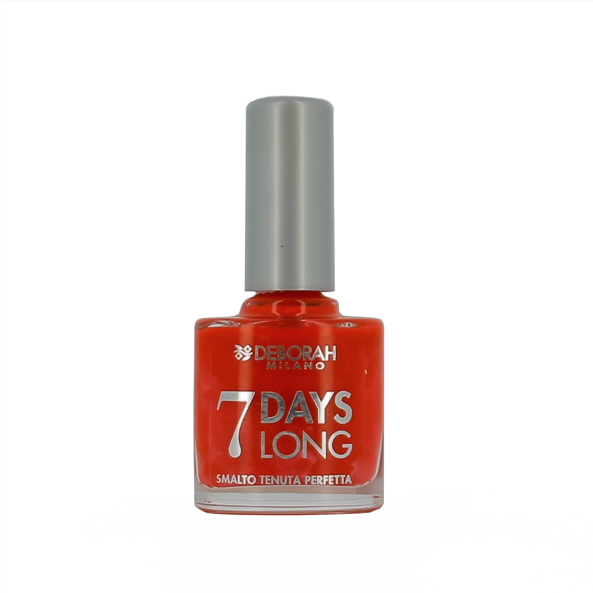 Deborah 7 Day Long Nail Polish EN870 11ml donna