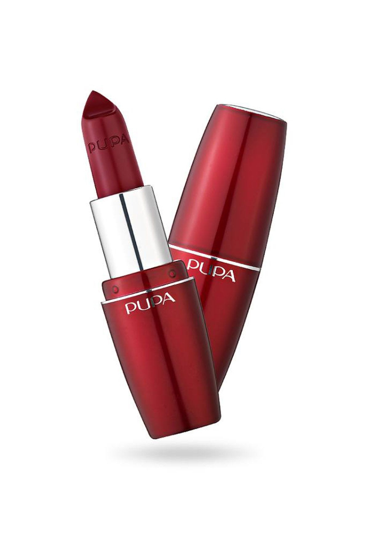 Pupa Pupa Volume Cream Lipstick 402 Rouge Noir 35ml donna