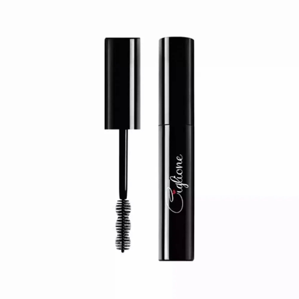 Diego Dalla Palma Ciglione Lash Booster Lemon Olive Leaf Extract Extra Volume Mascara 112 Brown 11ml donna