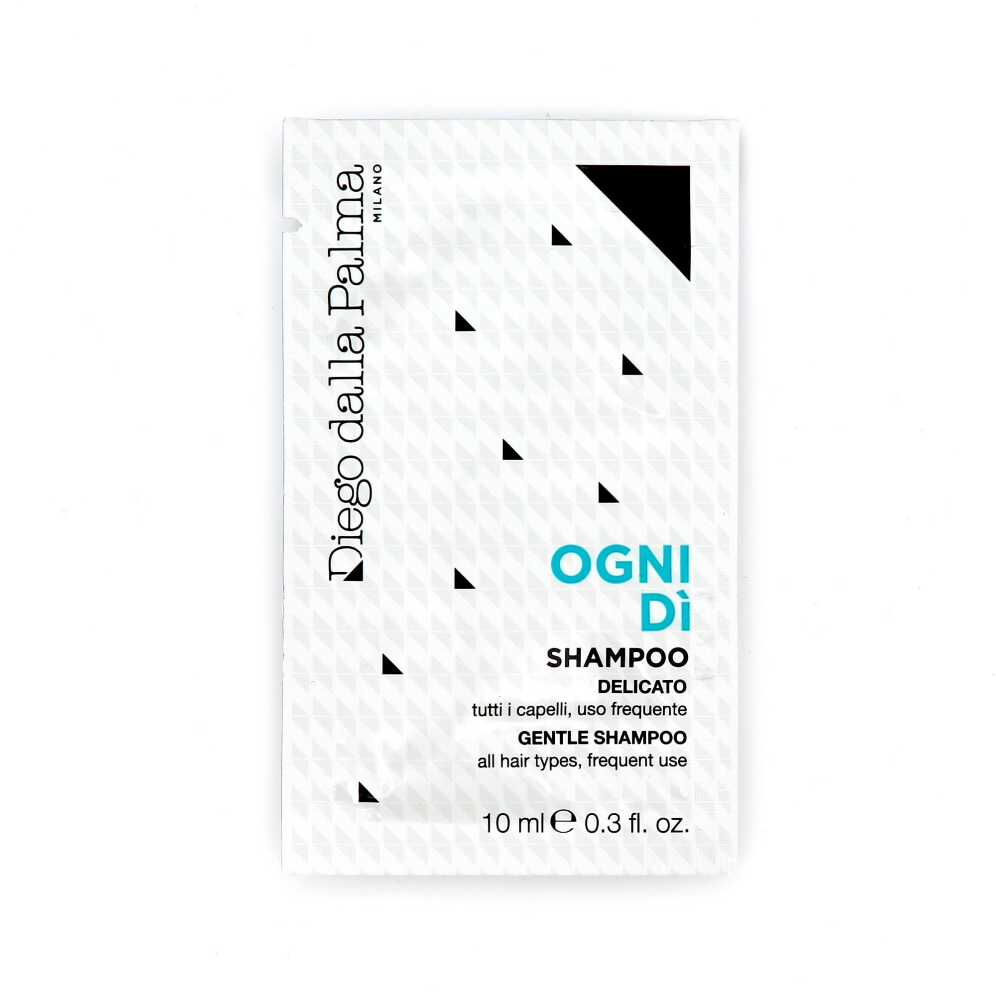 Diego Dalla Palma Ognidi Hair Shampoo For Revitalisation 14x 10ml donna