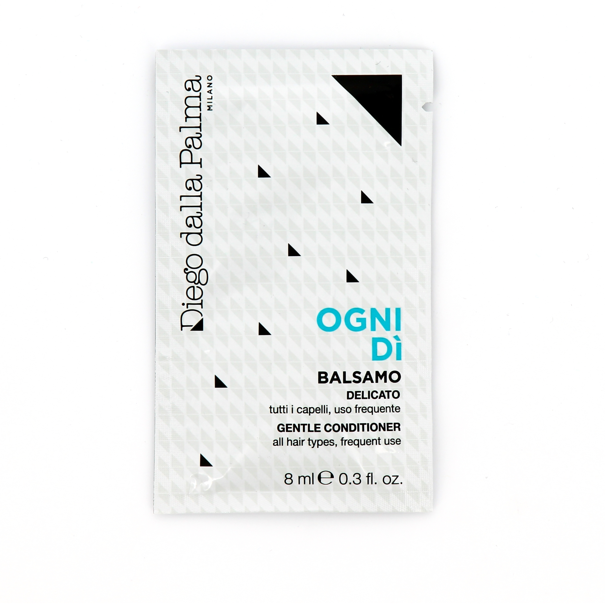 Diego Dalla Palma Ognidi Hair Conditioner For Revitalisation 14x 8ml donna