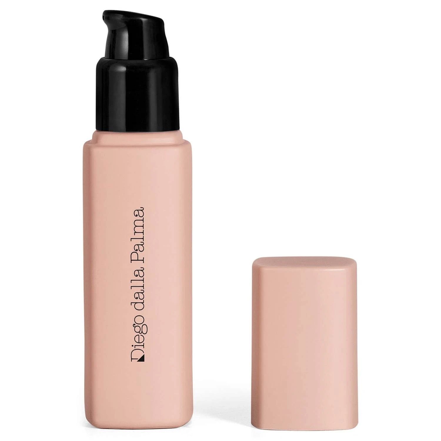Diego Dalla Palma Nudissimo Matte Finish Liquid Foundation 244W 30ml donna