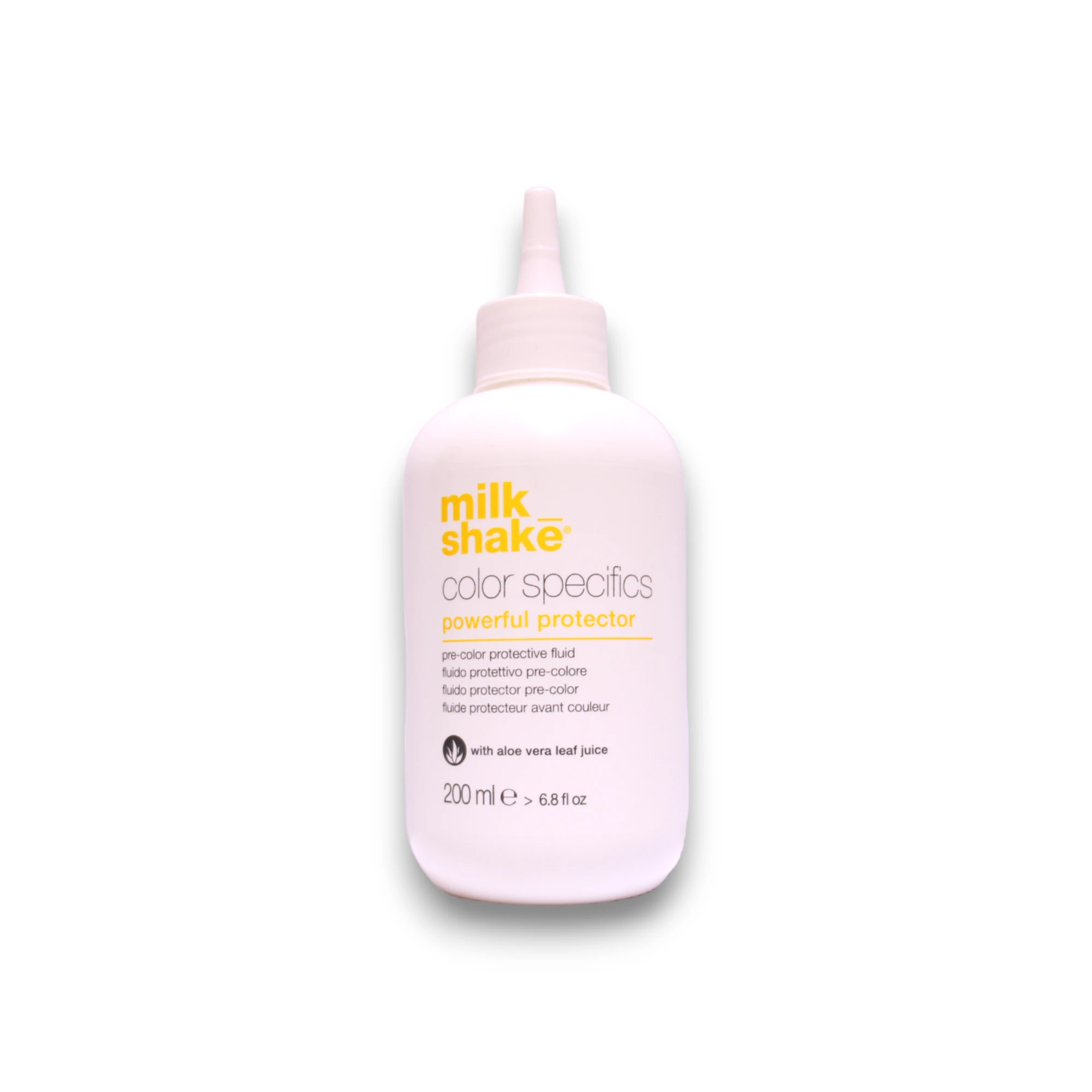 Milk Shake Color Specifics Powerful Protector Scalp Lotion Treatment Protects Skin From Irritation And Redness 200ml donna