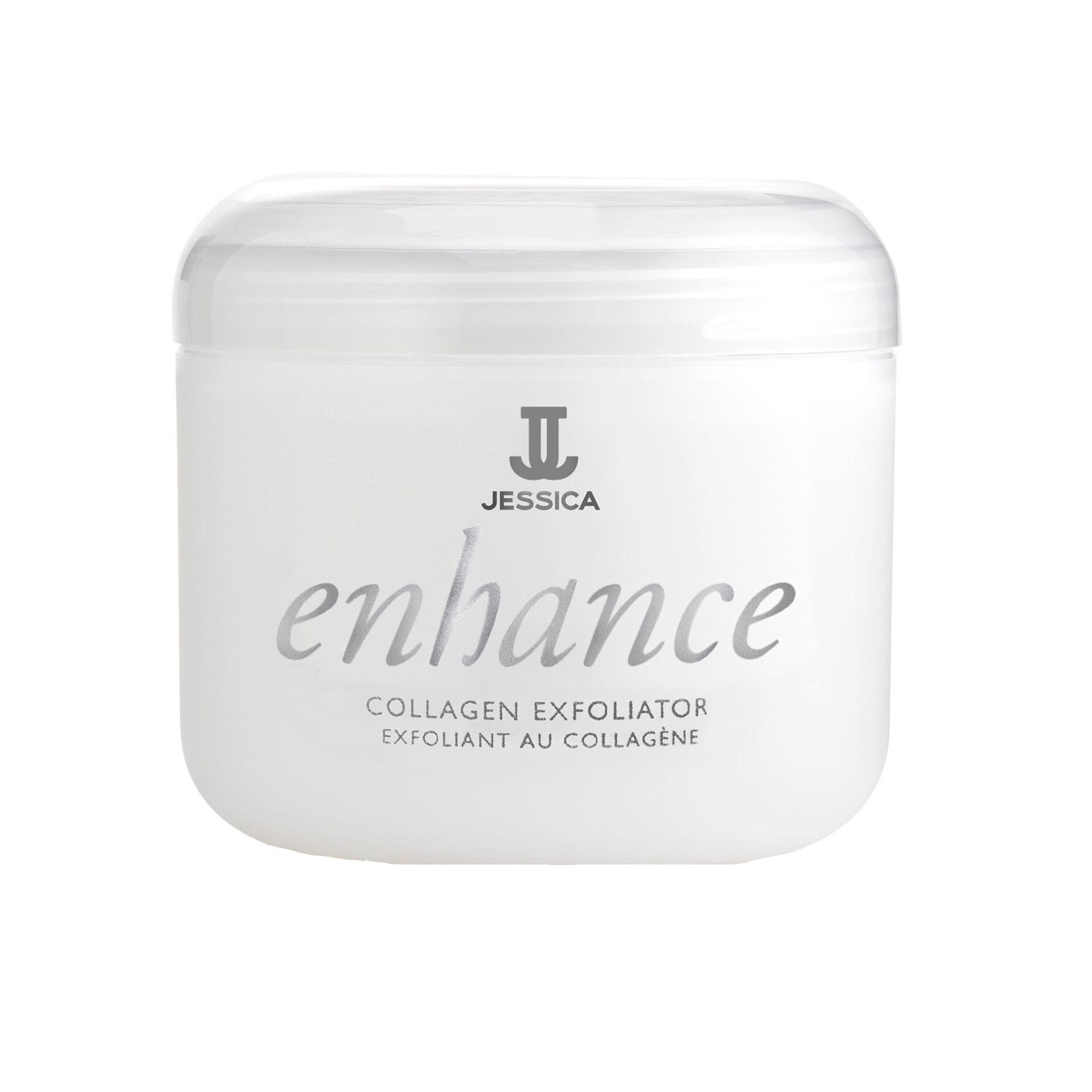 Jessica Enhance Cleanse and Scrub Hand Scrub 28 g donna
