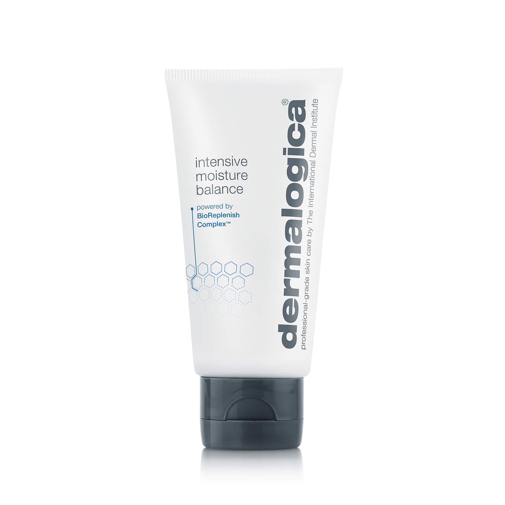 Dermalogica Daily Skin Health Intensive Moisture Balance Day Cream Crema idratante nutriente per la pelle secca donna 15ml
