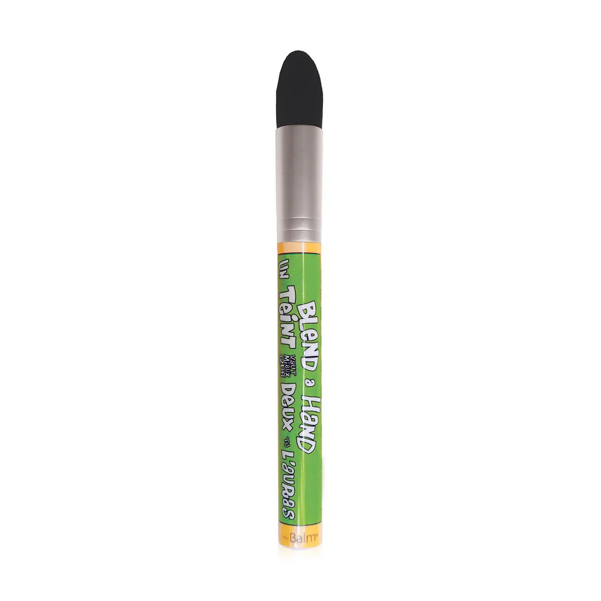 TheBalm Sfuma un pennello per fondotinta affusolato a mano 10ks Donna