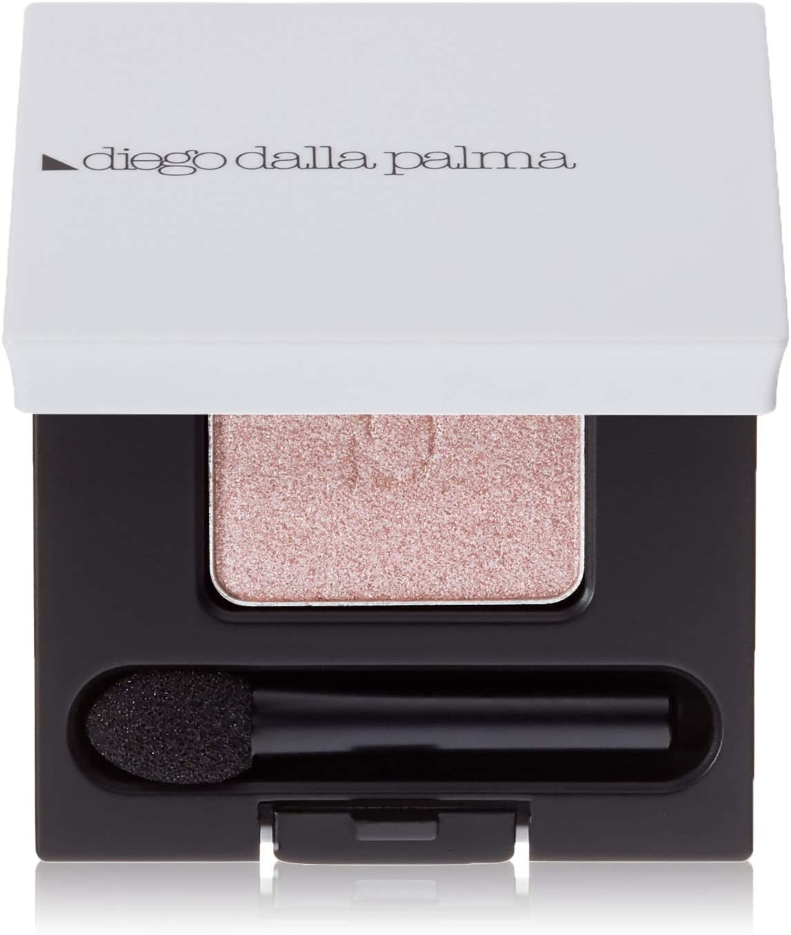 Diego Dalla Palma Eye Shadow Satin Pearl DDP EYE 107 Rosa pallido