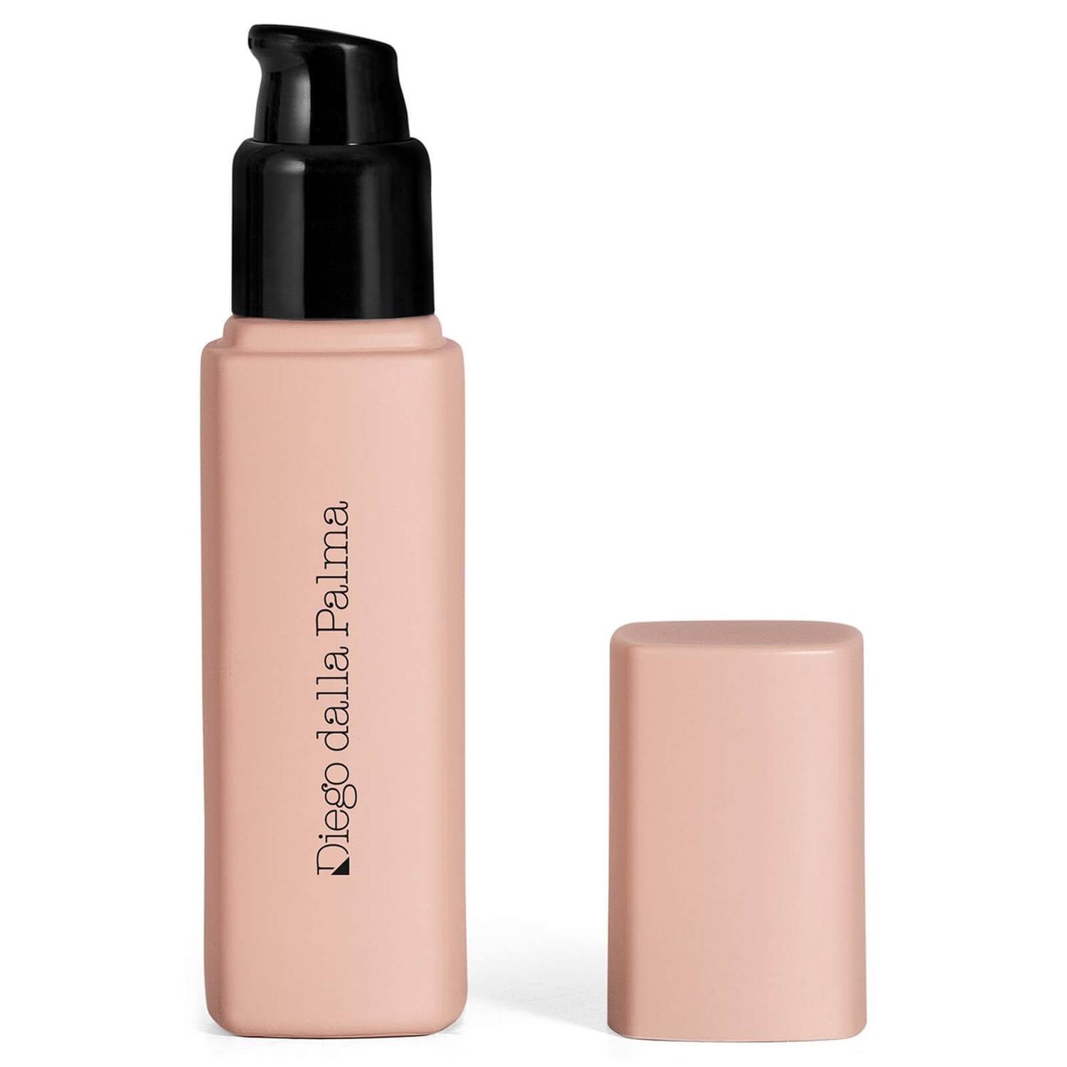 Diego Dalla Palma Nudissimo Matte Finish Liquid Foundation 245N 30ml donna