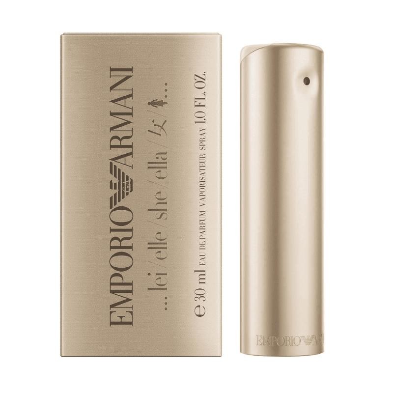Armani Lei eau de parfum Spray donna 30ml