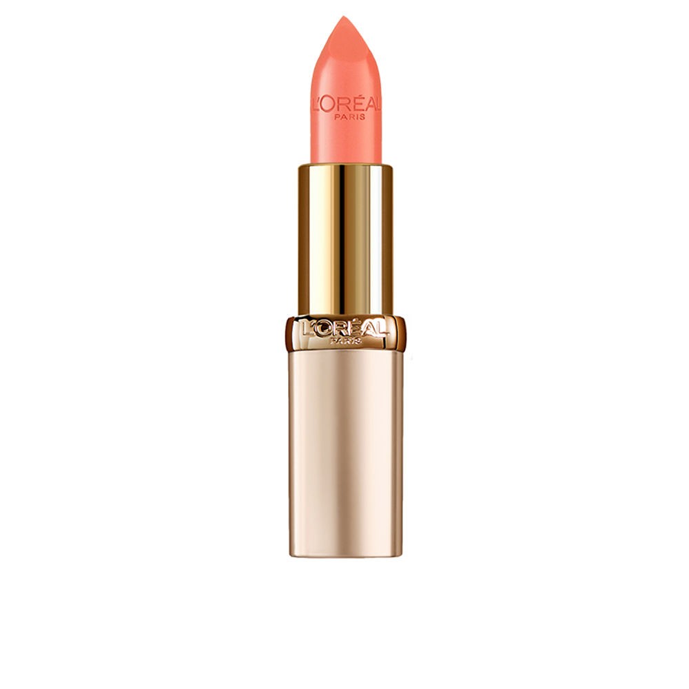 LOral Paris COLOR RICHE lipstick 235 Nude 42 gr donna