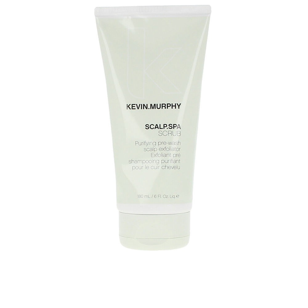 Kevin Murphy ScalpSpa Scrub Peeling per capelli sensibili donna 180ml