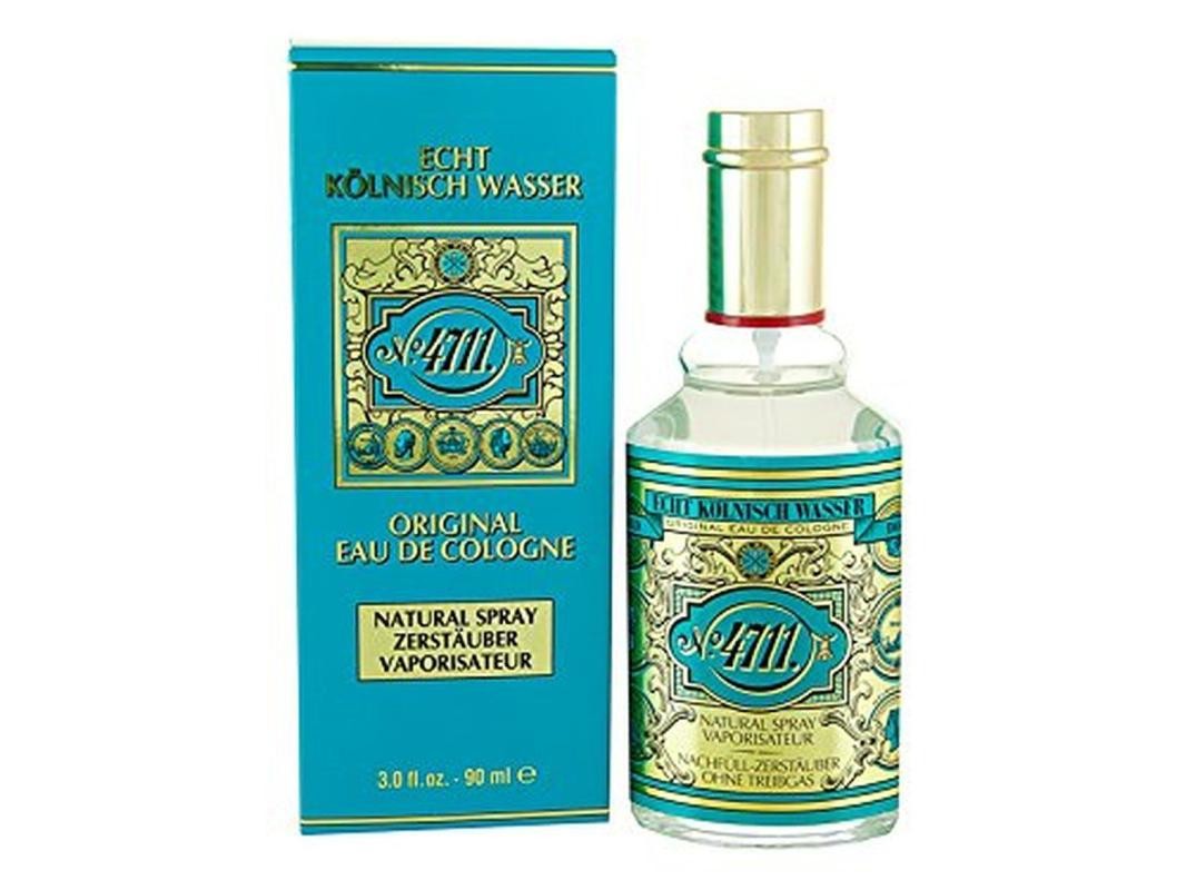 4711 Eau de cologne BODY bicchiere spray 90ml