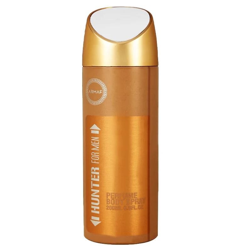 Armaf Hunter Men Deospray uomo 200ml