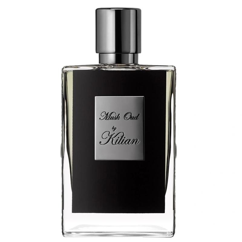 By Kilian The Smokers Musk Oud eau de parfum unisex 50ml