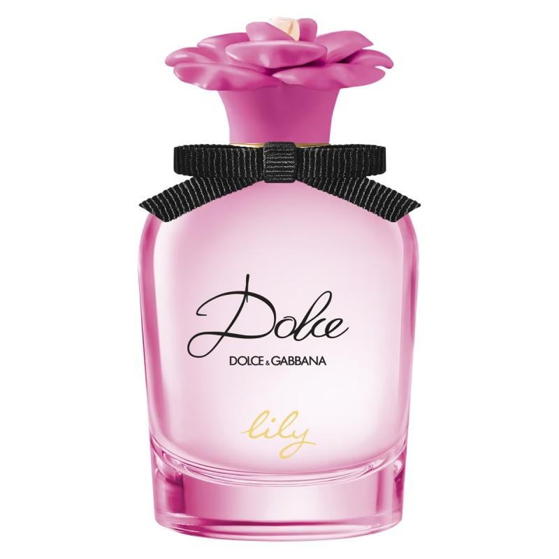 Dolce Gabbana Dolce Lily Eau De Toilette 50ml donna