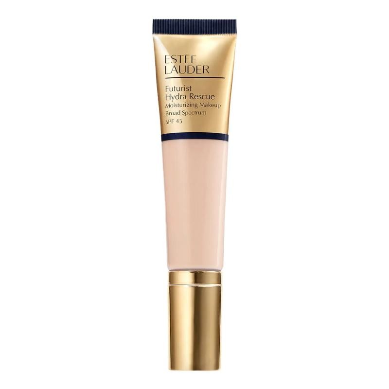 Este Lauder FUTURIST HYDRA RESCUE moisturizing makeup SPF45 2C3fresco donna