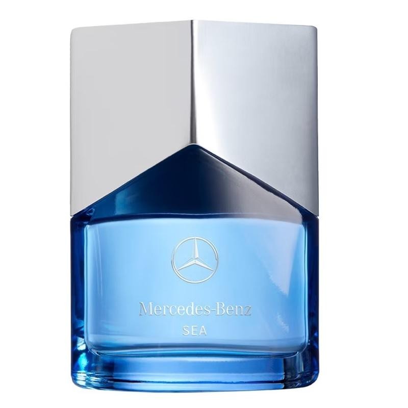 Mercedes Benz Sea eau de parfum Spray 60ml