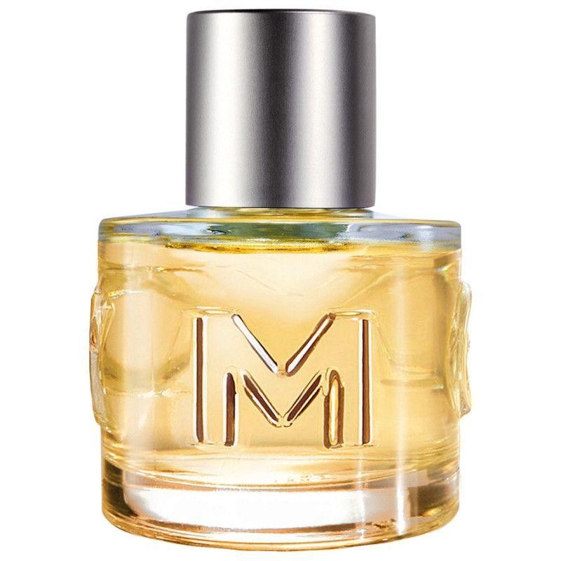 Mexx donna Eau De Parfum 40 ml donna