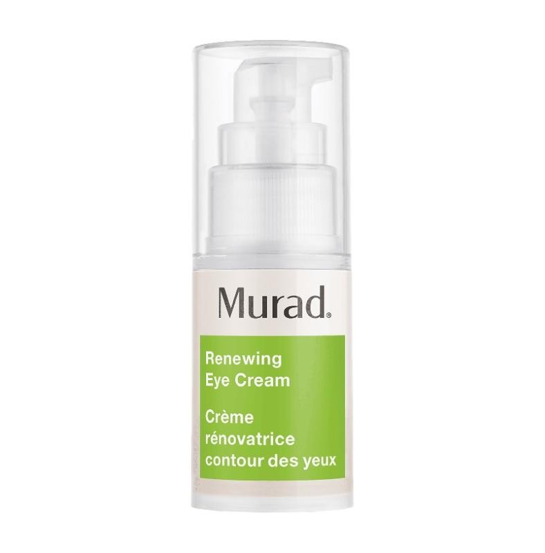 Murad Renewing AntiAgeing Eye Cream 15ml donna