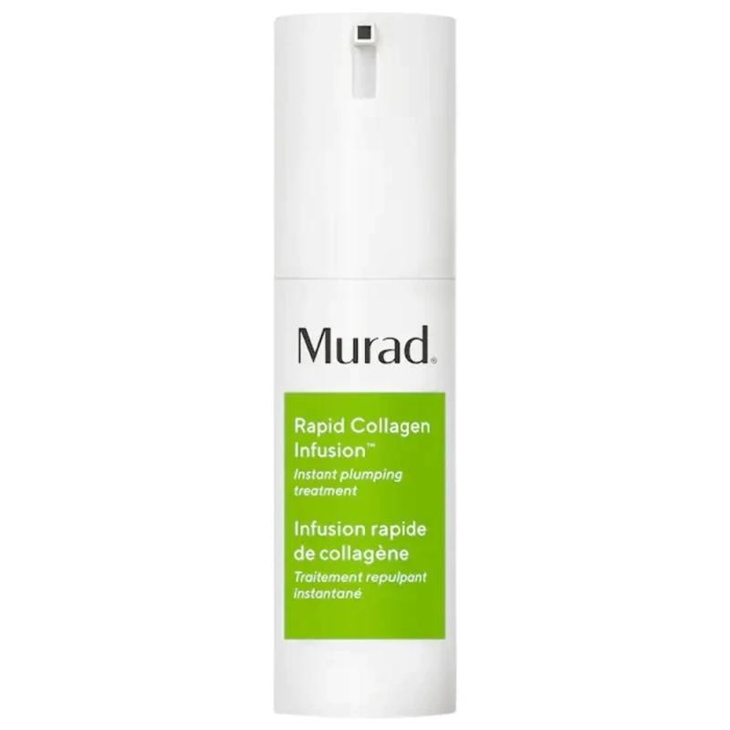Murad Rapid Collagen Reduces Fine Lines And Wrinkles Serum For Face 30ml donna